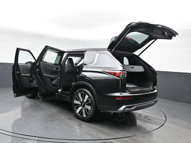 2026 Mitsubishi Outlander SE 1.5T S-AWC