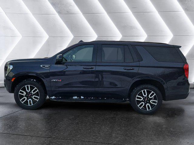 2023 GMC Yukon 4WD AT4