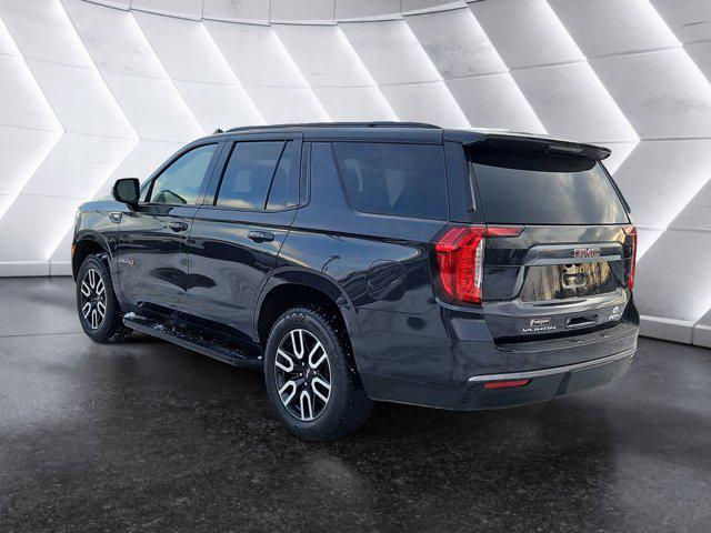 2023 GMC Yukon 4WD AT4