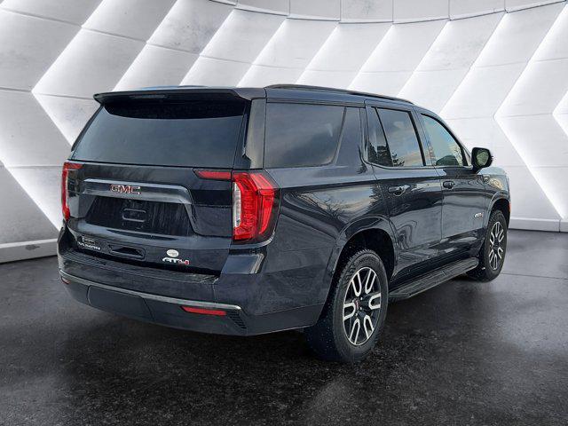 2023 GMC Yukon 4WD AT4