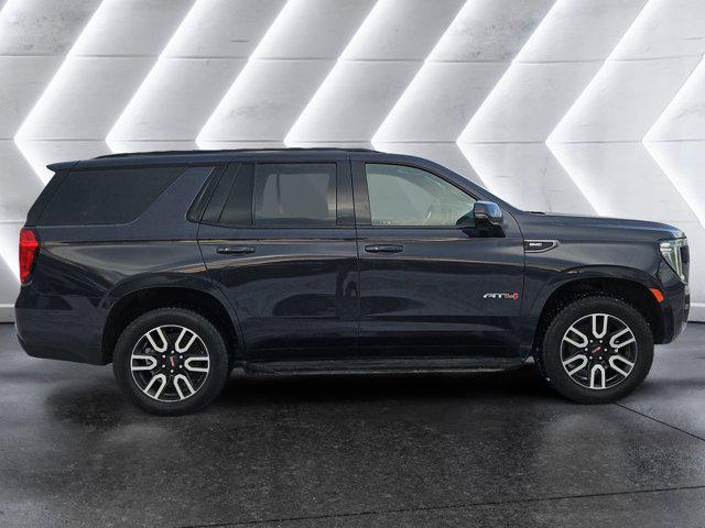 2023 GMC Yukon 4WD AT4