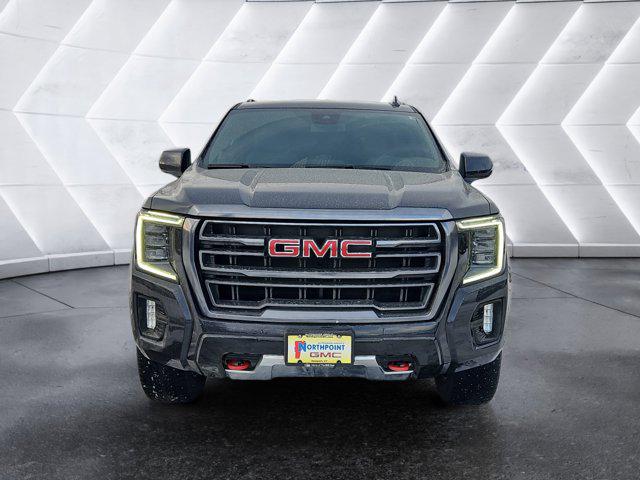 2023 GMC Yukon 4WD AT4