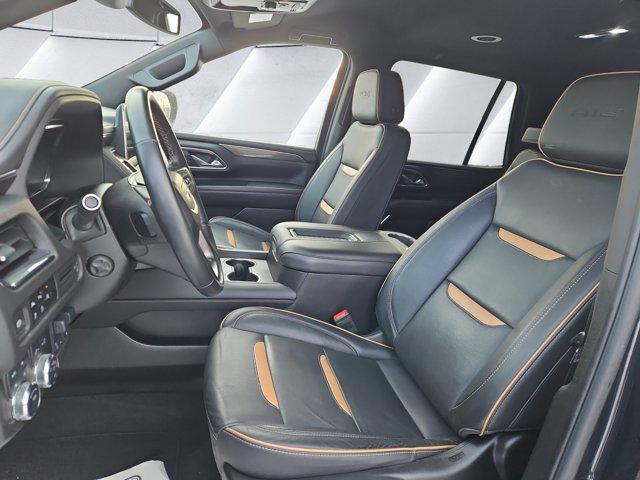2023 GMC Yukon 4WD AT4