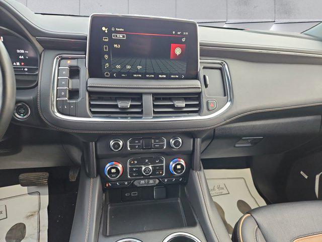 2023 GMC Yukon 4WD AT4