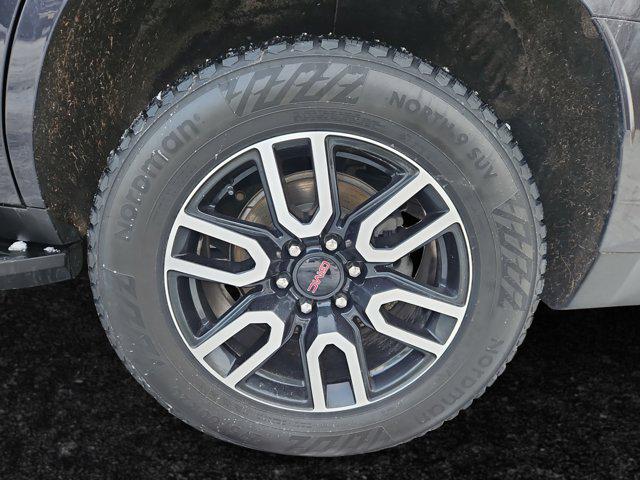 2023 GMC Yukon 4WD AT4