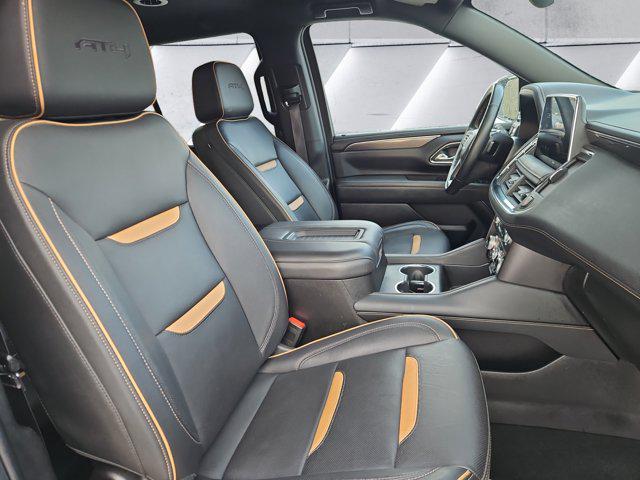 2023 GMC Yukon 4WD AT4