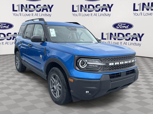 2025 Ford Bronco Sport Big Bend for sale in Wheaton, MD