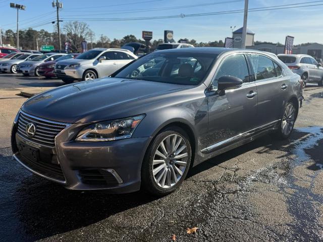 2014 Lexus LS 460 L for sale in Chester, VA