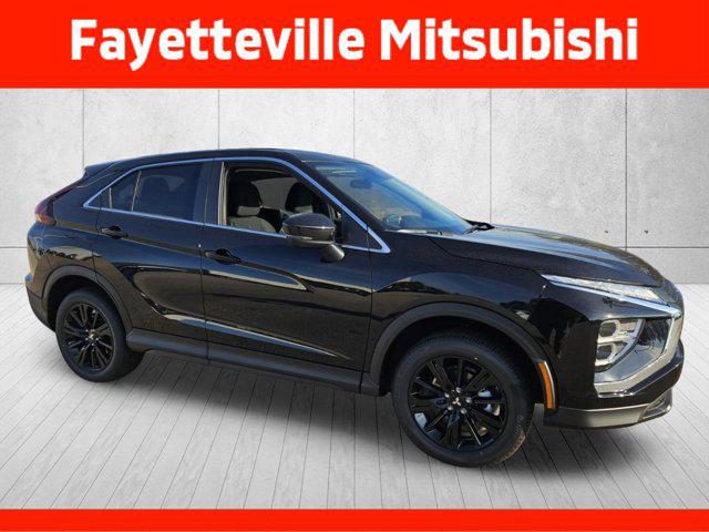 2026 Mitsubishi Eclipse Cross LE 1.5T S-AWC for sale in Fayatteville, NC
