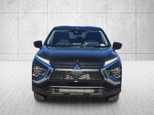2026 Mitsubishi Eclipse Cross LE 1.5T S-AWC