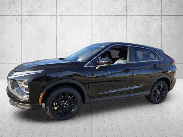 2026 Mitsubishi Eclipse Cross LE 1.5T S-AWC