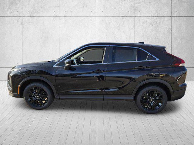 2026 Mitsubishi Eclipse Cross LE 1.5T S-AWC