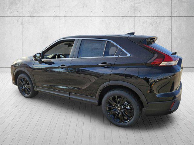 2026 Mitsubishi Eclipse Cross LE 1.5T S-AWC