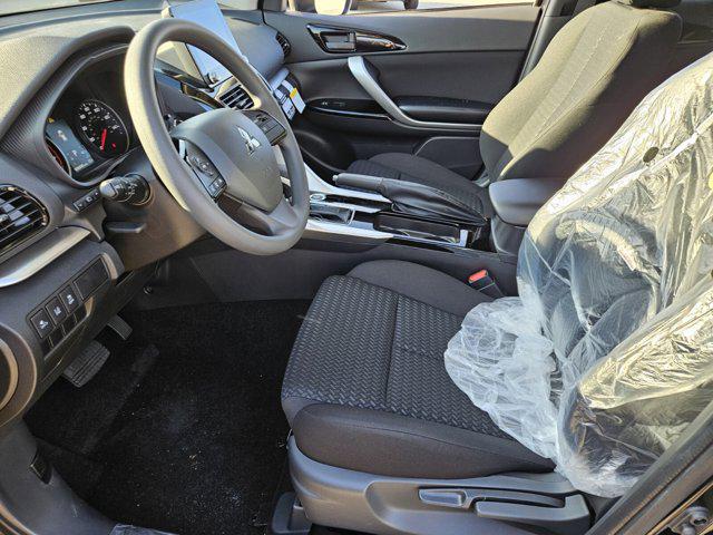 2026 Mitsubishi Eclipse Cross LE 1.5T S-AWC