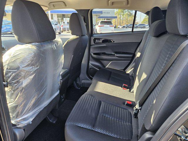 2026 Mitsubishi Eclipse Cross LE 1.5T S-AWC