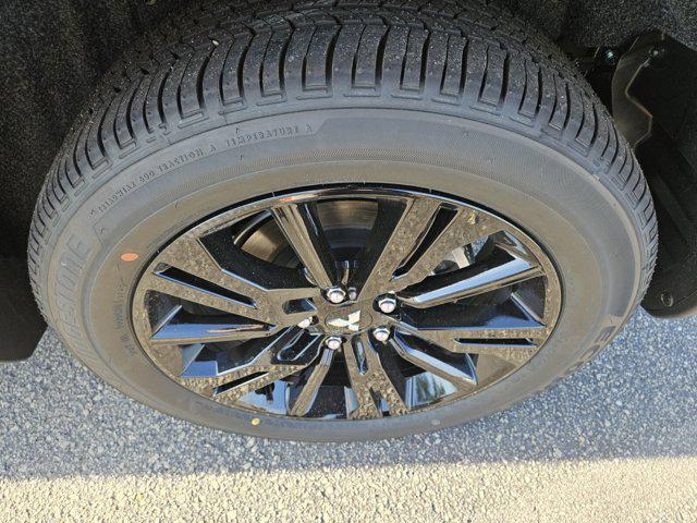 2026 Mitsubishi Eclipse Cross LE 1.5T S-AWC