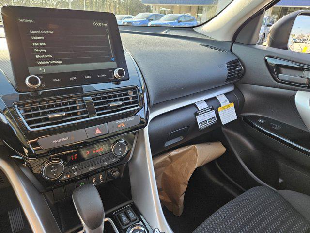 2026 Mitsubishi Eclipse Cross LE 1.5T S-AWC