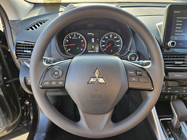 2026 Mitsubishi Eclipse Cross LE 1.5T S-AWC