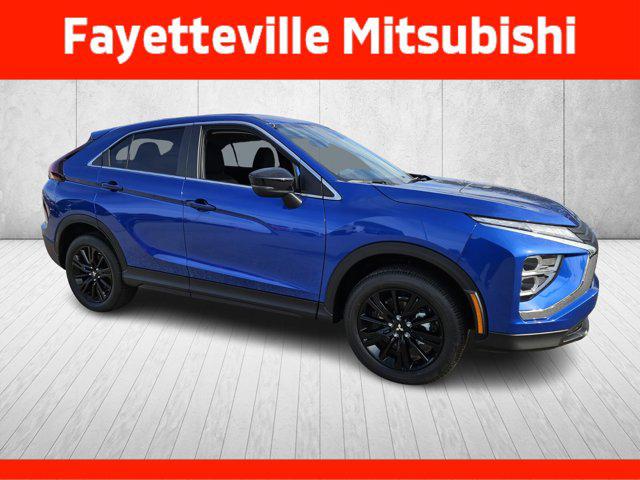 2026 Mitsubishi Eclipse Cross LE 1.5T S-AWC for sale in Fayatteville, NC
