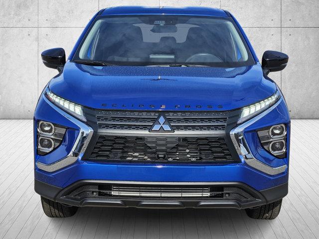 2026 Mitsubishi Eclipse Cross LE 1.5T S-AWC