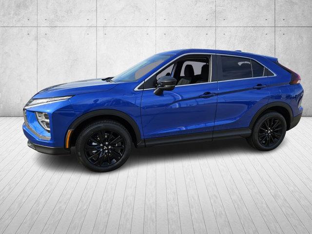 2026 Mitsubishi Eclipse Cross LE 1.5T S-AWC