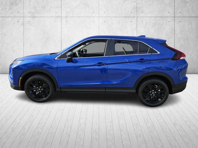 2026 Mitsubishi Eclipse Cross LE 1.5T S-AWC