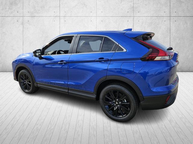 2026 Mitsubishi Eclipse Cross LE 1.5T S-AWC