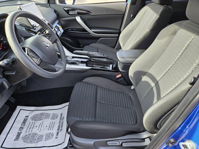 2026 Mitsubishi Eclipse Cross LE 1.5T S-AWC