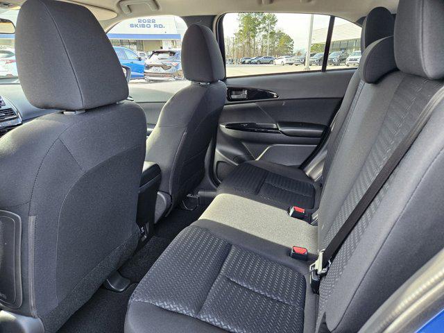 2026 Mitsubishi Eclipse Cross LE 1.5T S-AWC