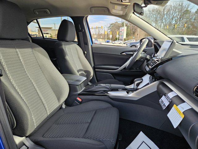 2026 Mitsubishi Eclipse Cross LE 1.5T S-AWC