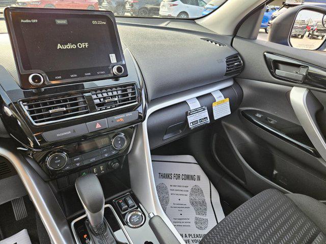 2026 Mitsubishi Eclipse Cross LE 1.5T S-AWC