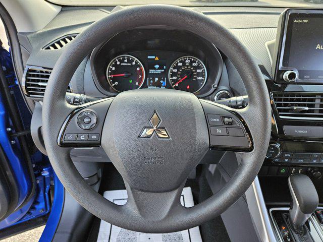 2026 Mitsubishi Eclipse Cross LE 1.5T S-AWC