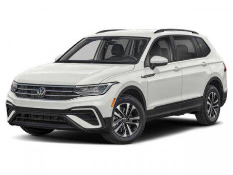 2023 Volkswagen Tiguan 2.0T S for sale in Coconut Creek, FL