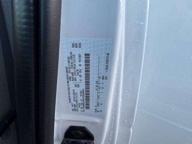 2026 Ford E-350 Cutaway 2026 FORD E-350 CUTAWAY CHASSIS 2DR 138 WB HD