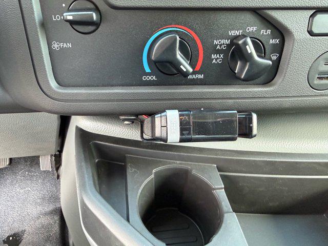 2026 Ford E-350 Cutaway 2026 FORD E-350 CUTAWAY CHASSIS 2DR 138 WB HD