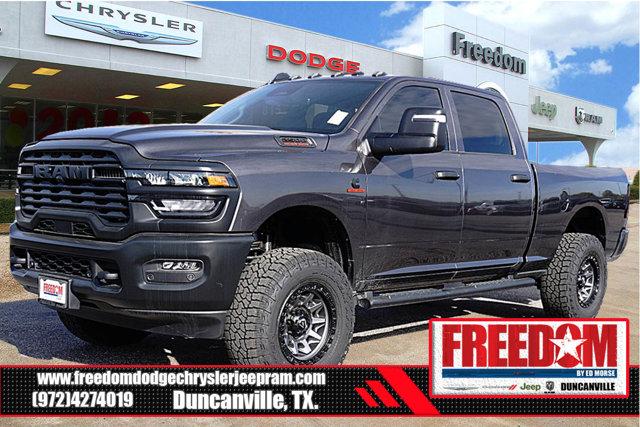 2026 Ram 2500 Tradesman Crew Cab 4x4 6'4" Box for sale in Duncanville, TX