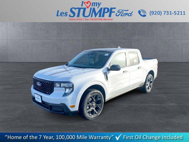 2026 Ford Maverick XLT for sale in Appleton, WI
