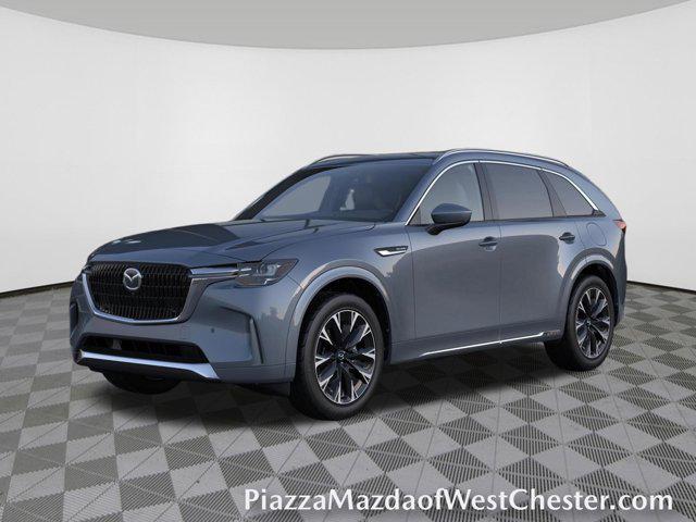 2026 Mazda X-90 3.3 Turbo S Premium Plus for sale in West Chester, PA