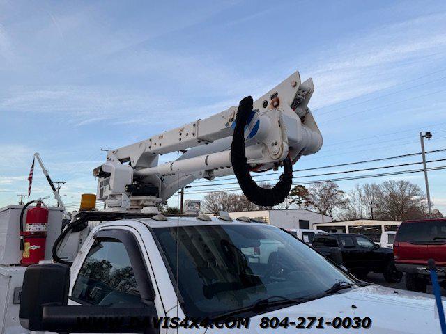 2016 Ram 5500 Tradesman/SLT