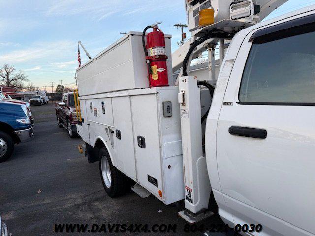 2016 Ram 5500 Tradesman/SLT