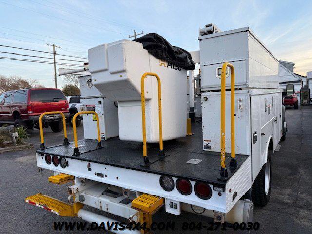 2016 Ram 5500 Tradesman/SLT