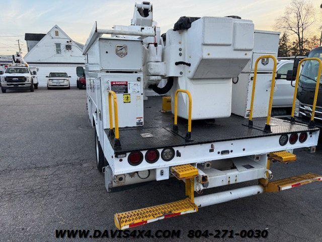 2016 Ram 5500 Tradesman/SLT
