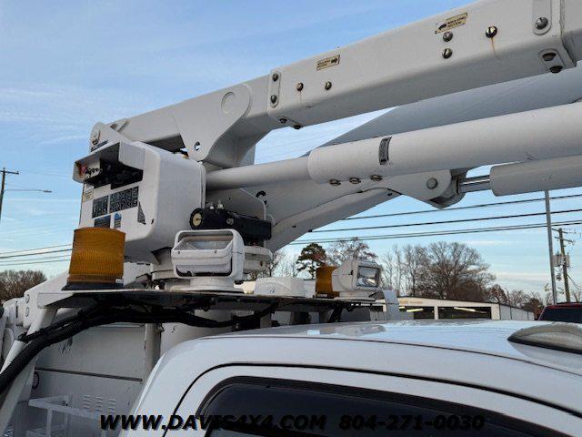 2016 Ram 5500 Tradesman/SLT