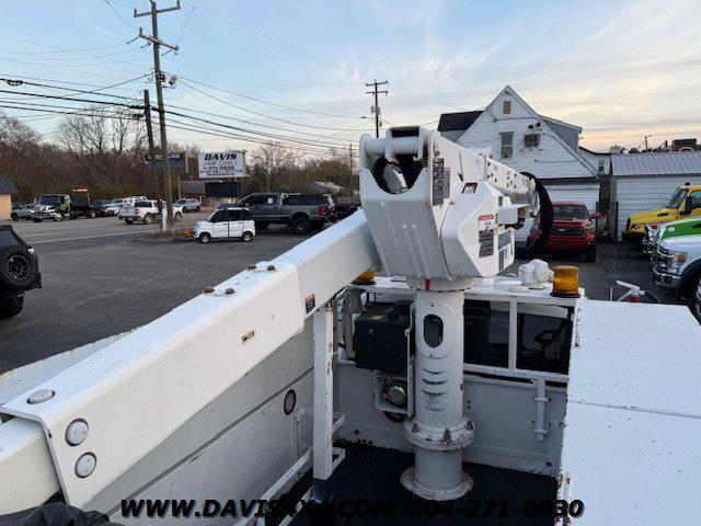 2016 Ram 5500 Tradesman/SLT