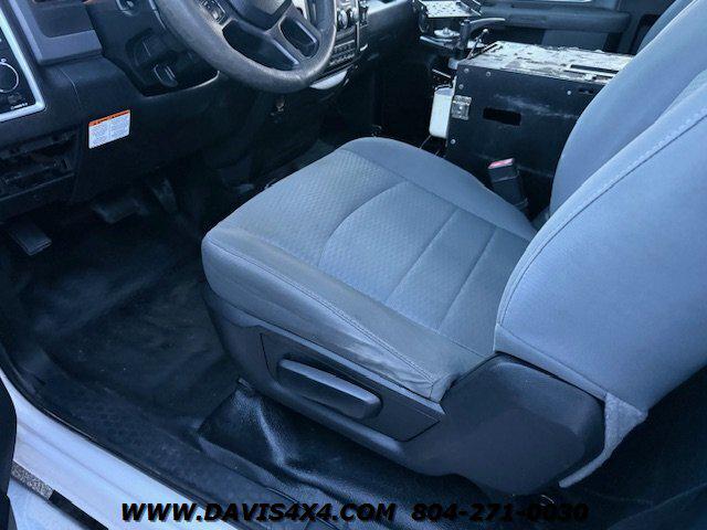 2016 Ram 5500 Tradesman/SLT