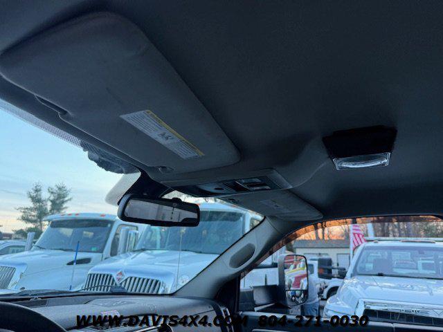 2016 Ram 5500 Tradesman/SLT