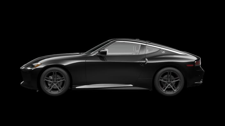 2026 Nissan Z Sport