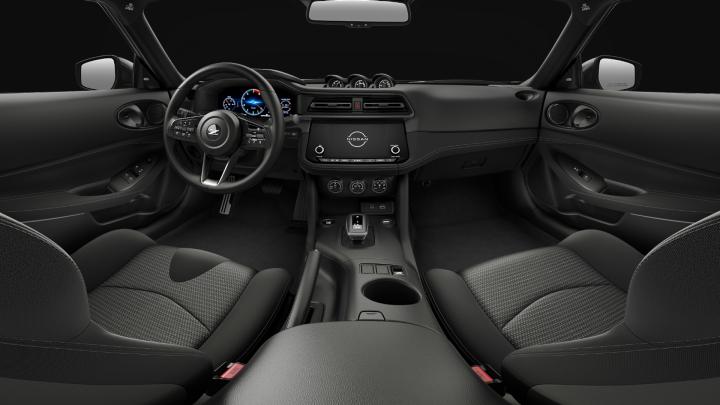 2026 Nissan Z Sport