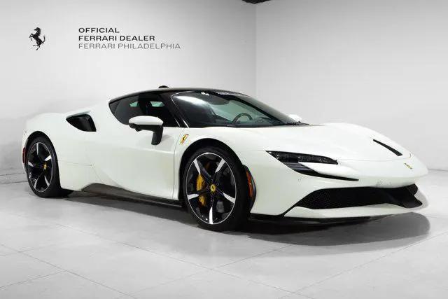 2022 Ferrari SF90 Stradale Coupe for sale in Newtown Square, PA