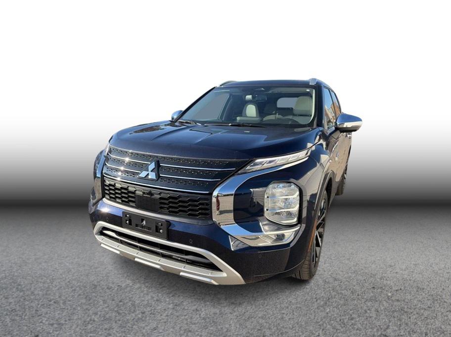 2025 Mitsubishi Outlander PHEV